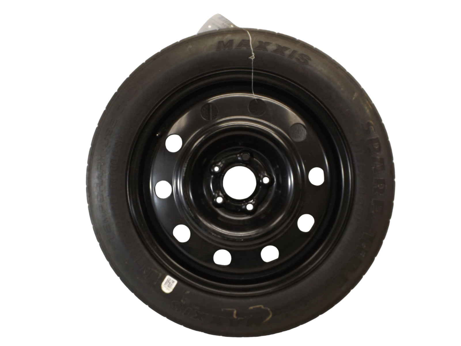7T4Z1007B 2007-2014 Ford Edge Compact Spare Tire  17x4-1/2  Used 7T4Z1007B OEM