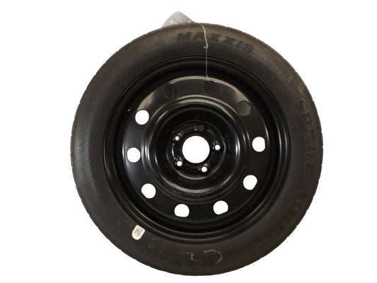 7T4Z1007B 2007-2014 Ford Edge Compact Spare Tire  17x4-1/2  Used 7T4Z1007B OEM