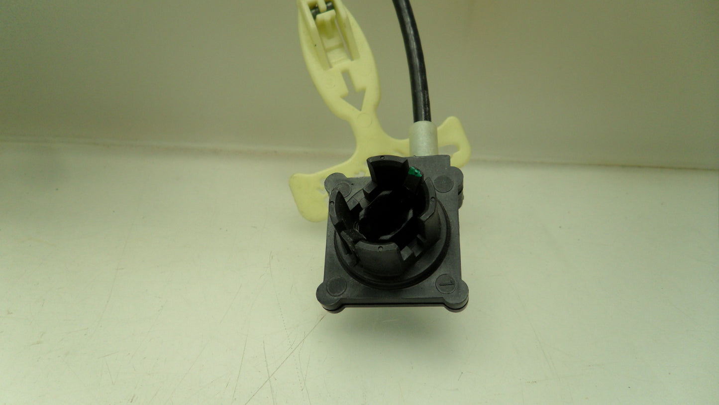 8W1Z5443200A 2008-2011 Lincoln Town Car Trunk Latch Release Actuator Used 8W1Z5443200A OEM