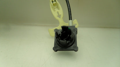 8W1Z5443200A 2008-2011 Lincoln Town Car Trunk Latch Release Actuator Used 8W1Z5443200A OEM