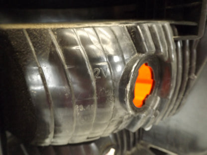 8L8Z13405A 2008-2012 Ford Escape Driver RL Tail Light Assembly Used 8L8Z13405A OEM