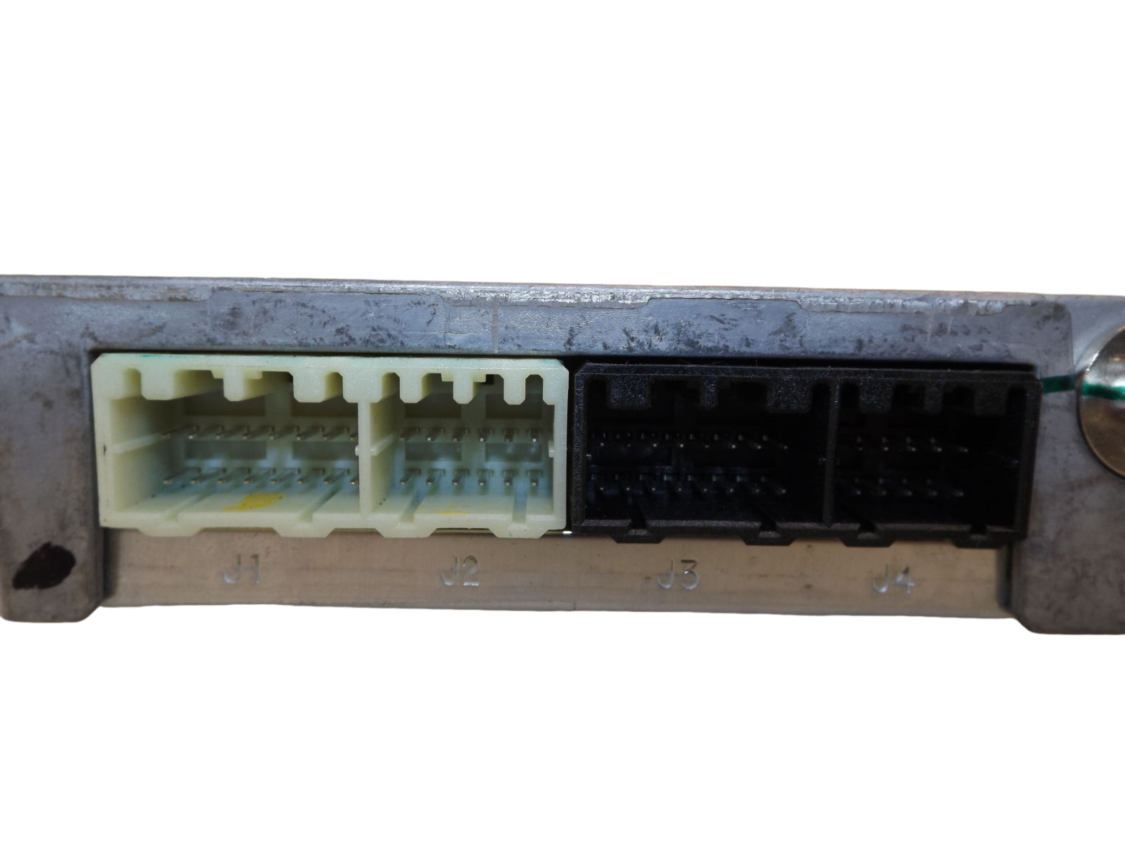 25911919 2007-08 Chevrolet Silverado 1500 Wireless Communication Module Used 25911919 OEM