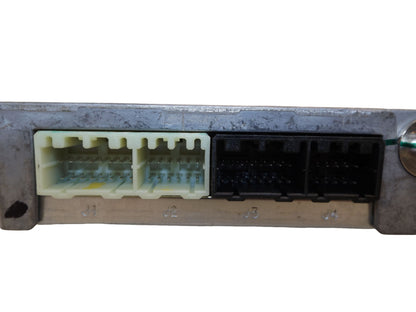 25911919 2007-08 Chevrolet Silverado 1500 Wireless Communication Module Used 25911919 OEM