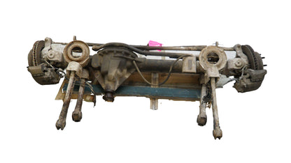 05183144AA 2006-07 Dodge Ram 2500 Front Axle Assembly  3.73 Loaded 223K Used 05183144AA OEM