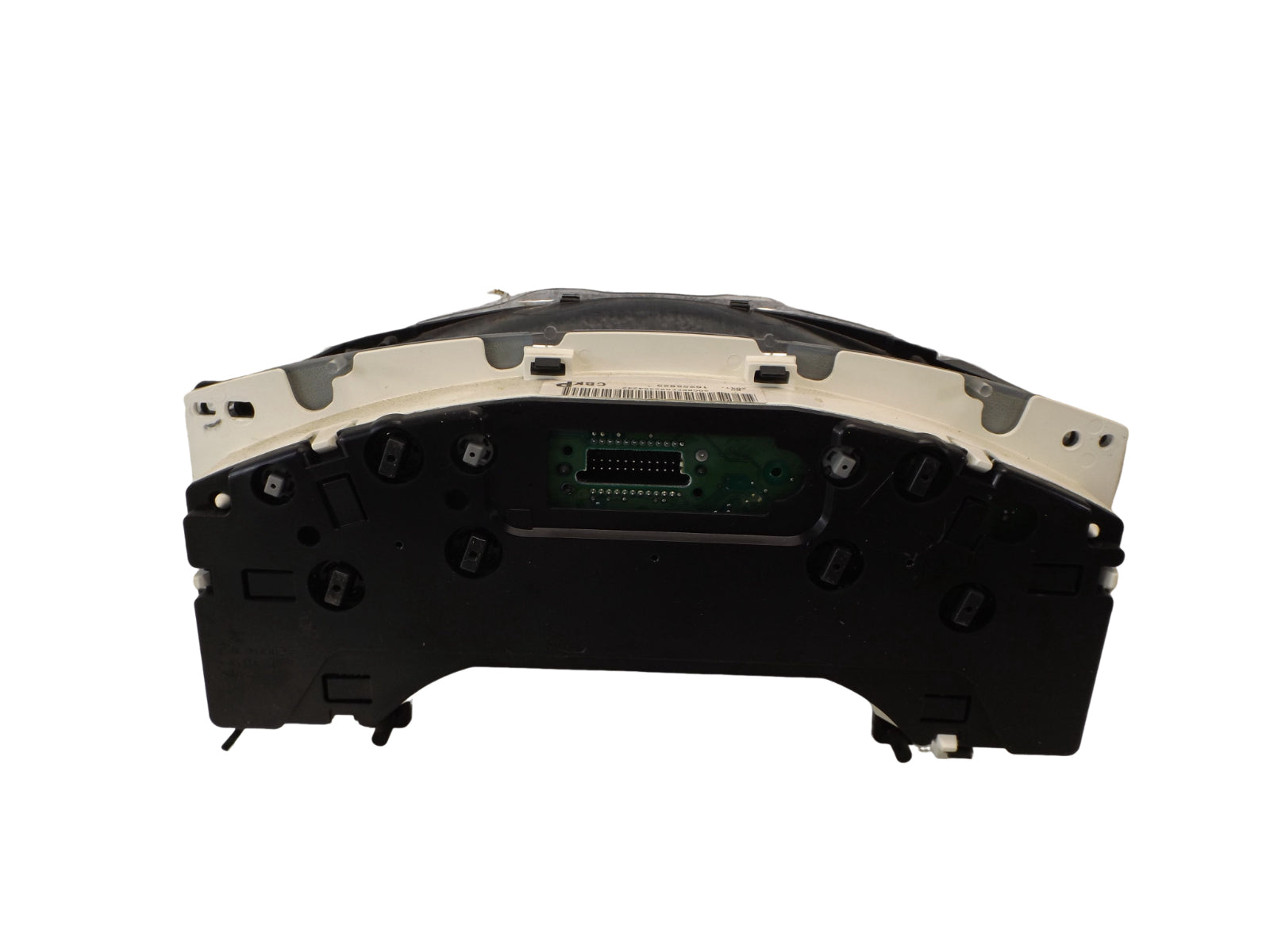 16255825 2000-2005 Chevrolet Astro Instrument Cluster Used 16255825  OEM