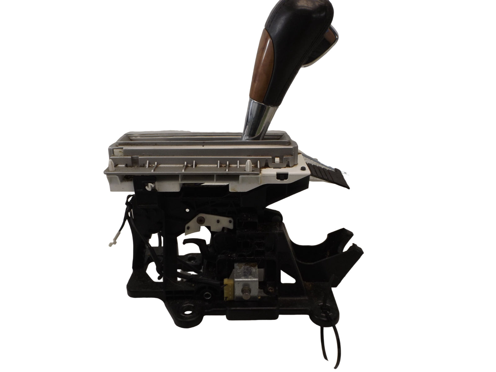 2897237 2008-2012 Buick Enclave Automatic Transmission Shifter Lever Used 2897237 OEM