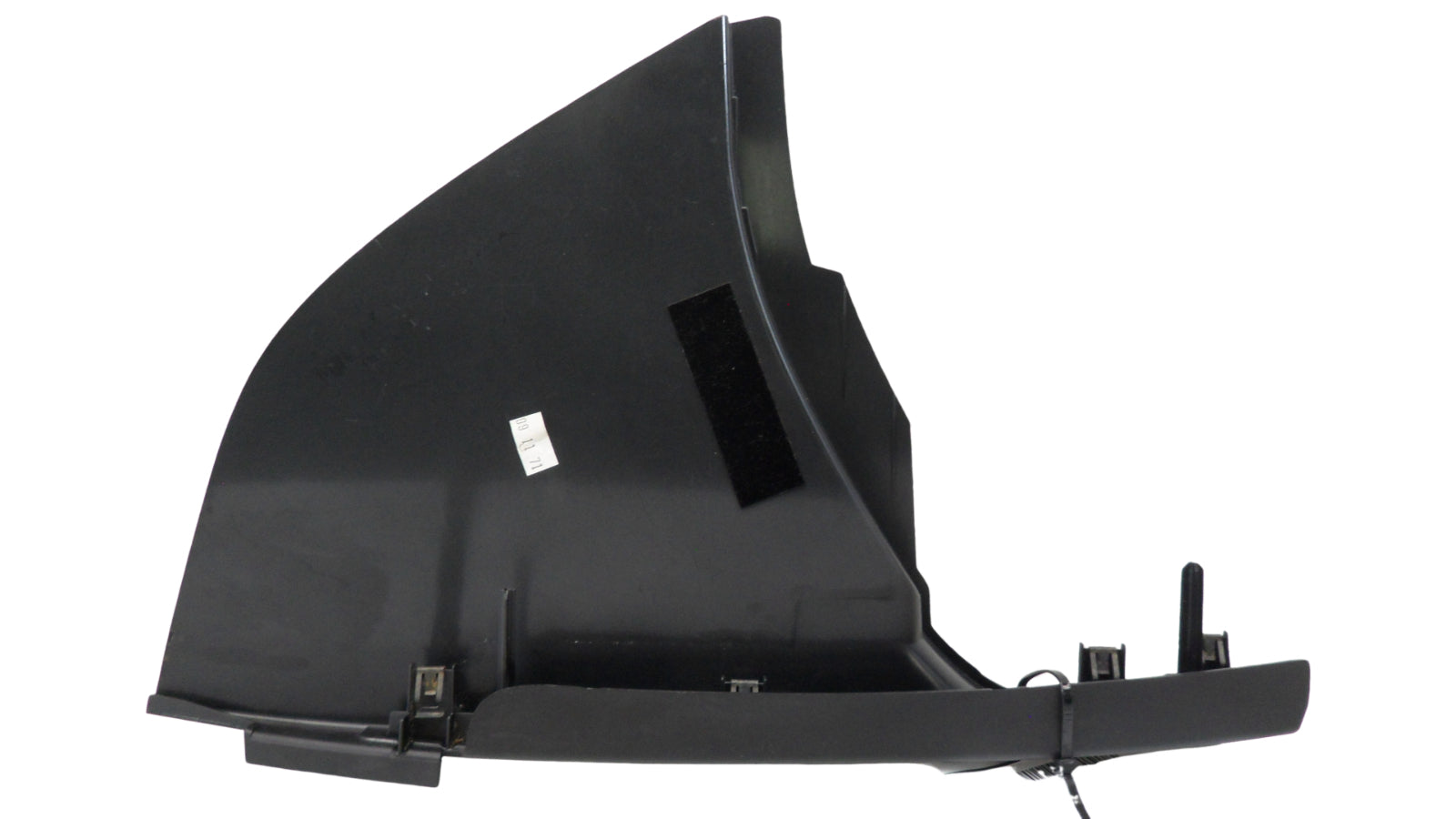 7R3363O45G48A 2005-2009 Ford Mustang FR Instrument Trim Panel Used 7R3363O45G48A OEM