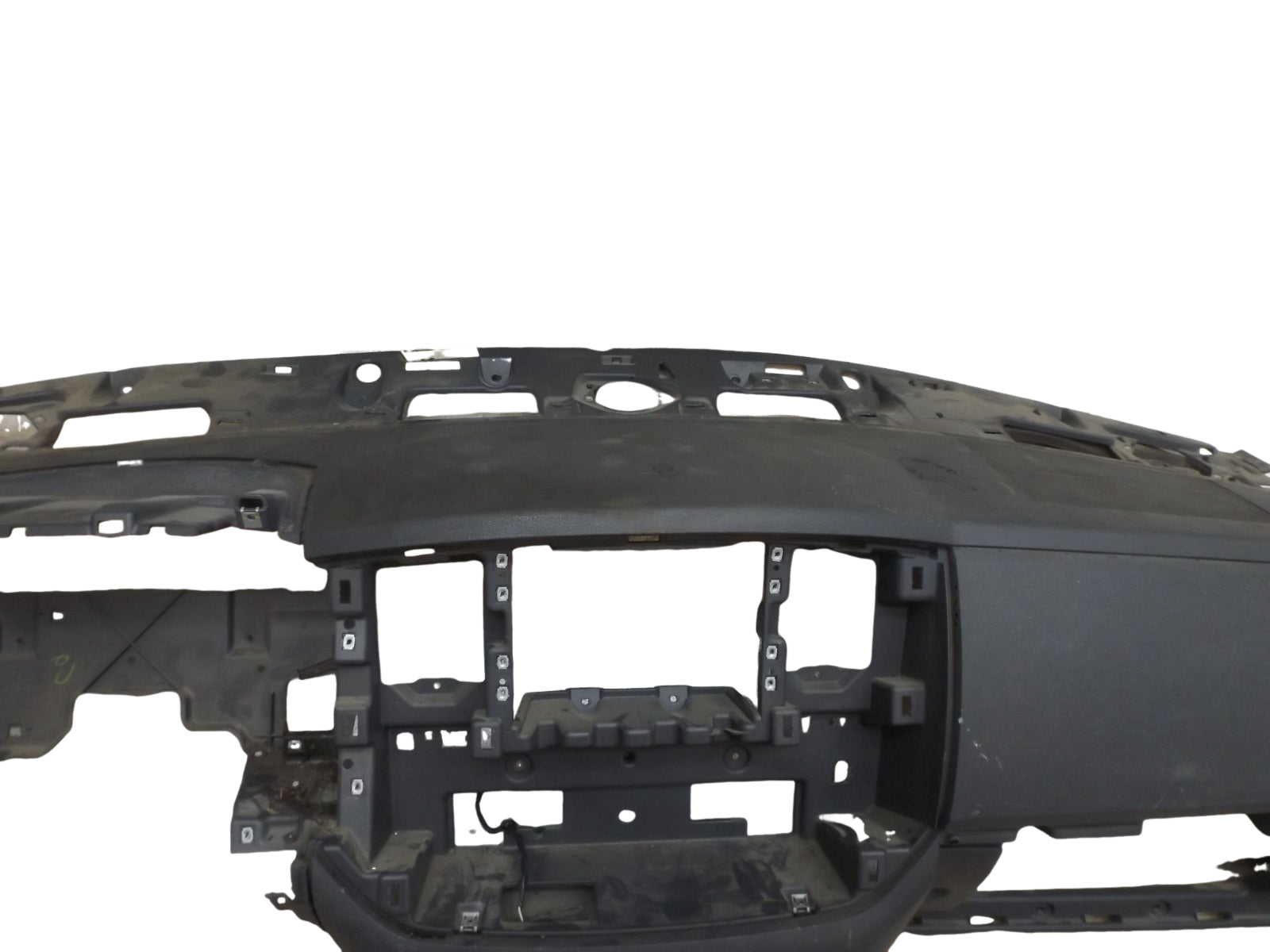 1JX841J8AA 2006-2007 Dodge Ram Dashboard Panel W/O Reinforcement Used 1JX841J8AA OEM