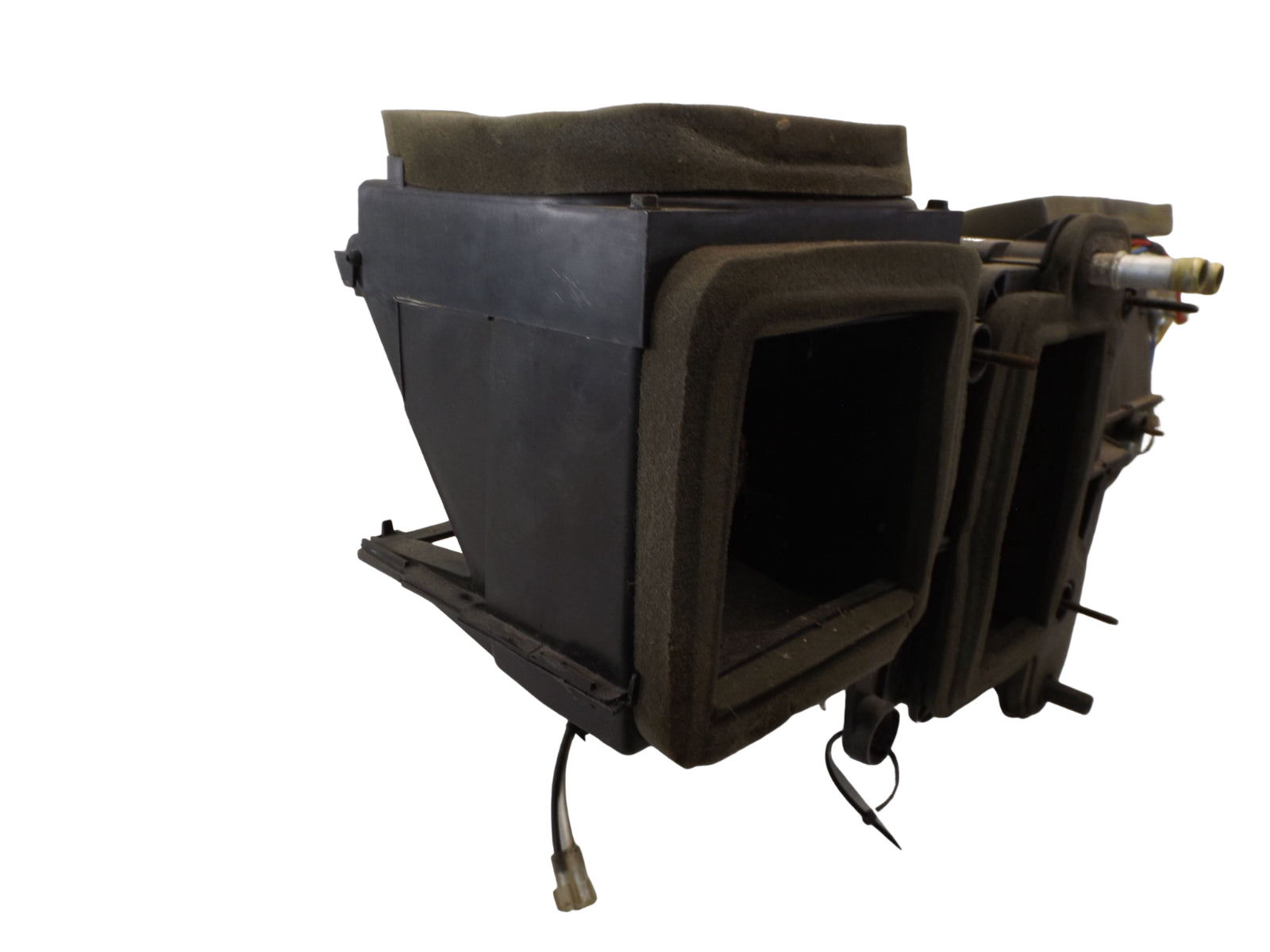 F5TZ19A813A 1997 Mercury Mountaineer HVAC Heater Core Case