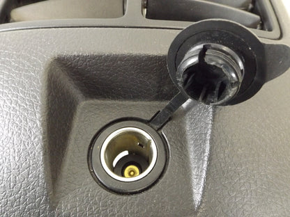 9T4Z78045E24AB 2007-2010 Ford Edge Console Trim Panel Used 9T4Z78045E24AB OEM