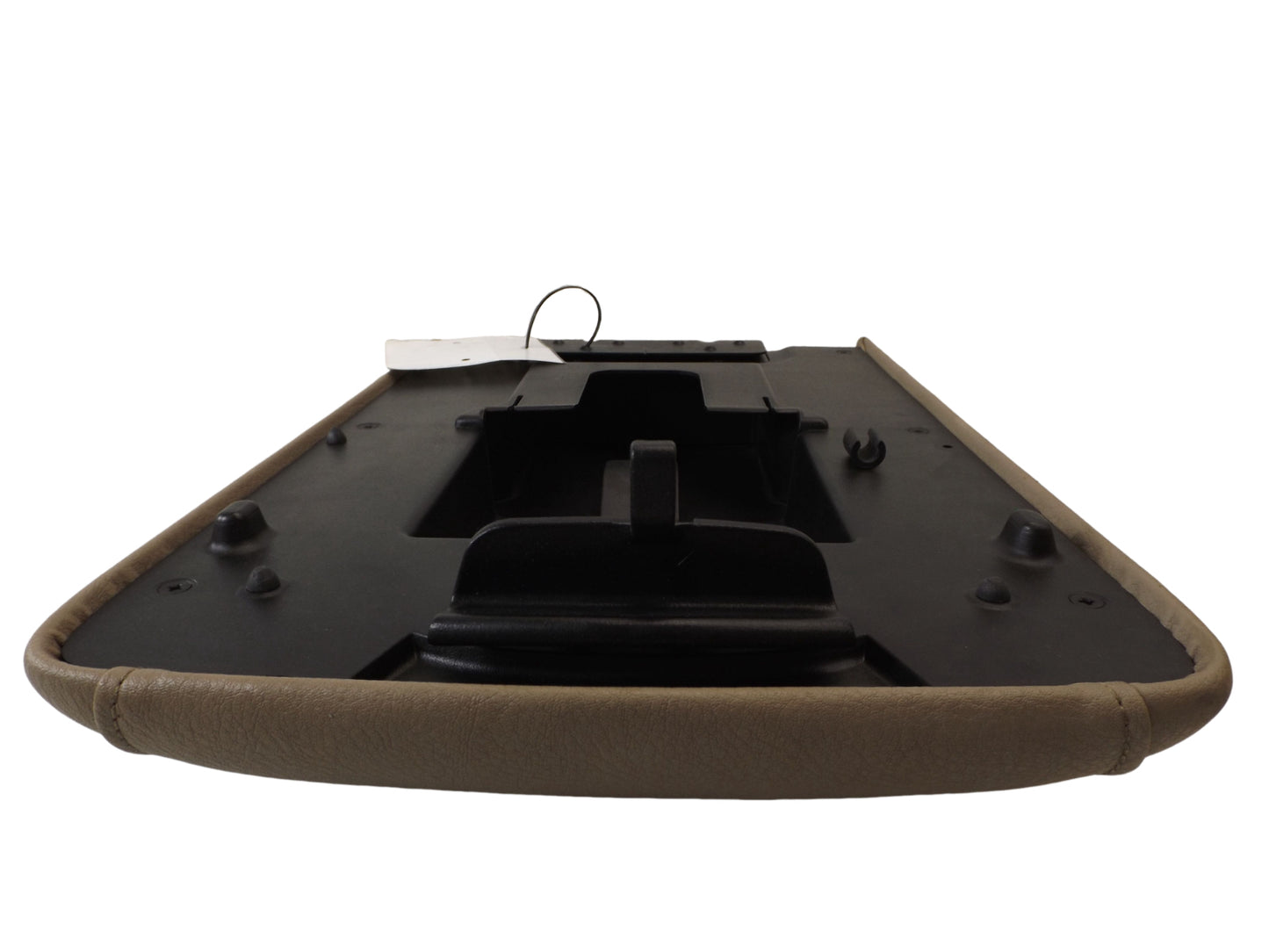 2L1Z7806024AAB 2003-2006 Ford Expedition Console Lid Used 2L1Z7806024AAB OEM