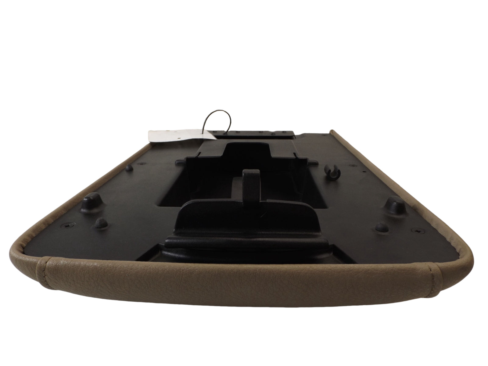 2L1Z7806024AAB 2003-2006 Ford Expedition Console Lid Used 2L1Z7806024AAB OEM