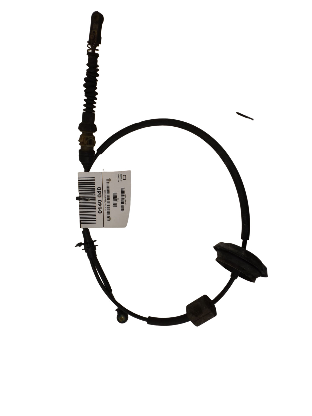 999-0000 2009-10 Chrysler Sebring Automatic Transmission Shifter Cable Used 999-0000 OEM