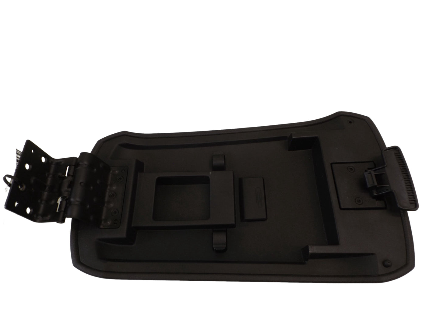 8T4Z7806024AC 2009-2011 Ford Edge Console Lid Used 8T4Z7806024AC OEM