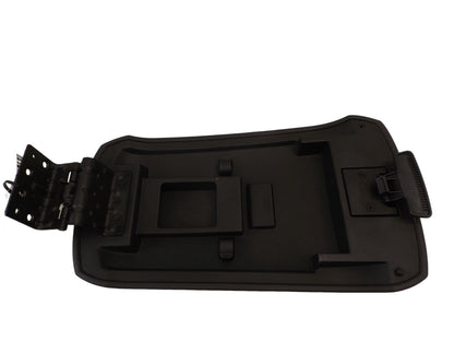 8T4Z7806024AC 2009-2011 Ford Edge Console Lid Used 8T4Z7806024AC OEM