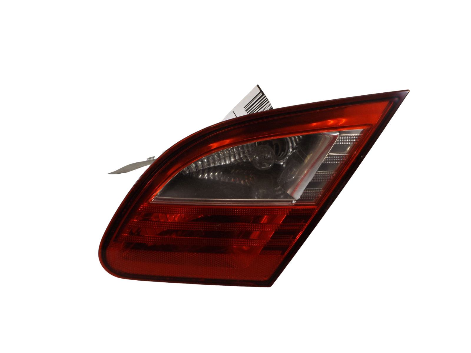 5113601AB 2009-2010 Chrysler Sebring Passenger RR Tail Light Assembly Used 5113601AB OEM