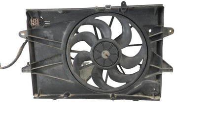 84145767 2011-2017 GMC Terrain Engine Cooling Fan Assembly Used 84145767 OEM