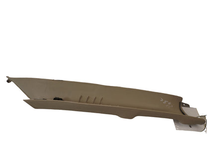 2L1Z7803598AAC 2003-06 Ford Expedition FL Body A-Pillar Interior Trim Panel 2L1Z7803598AAC OEM