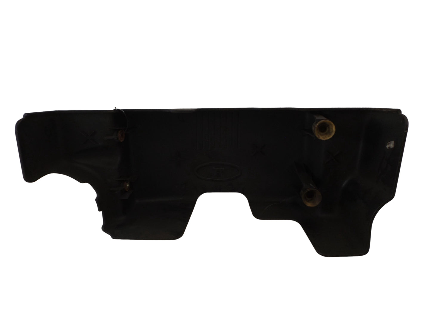 2L1Z6K089CA 2003-2006 Ford Expedition Engine Cover 5.4L Used 2L1Z6K089CA OEM