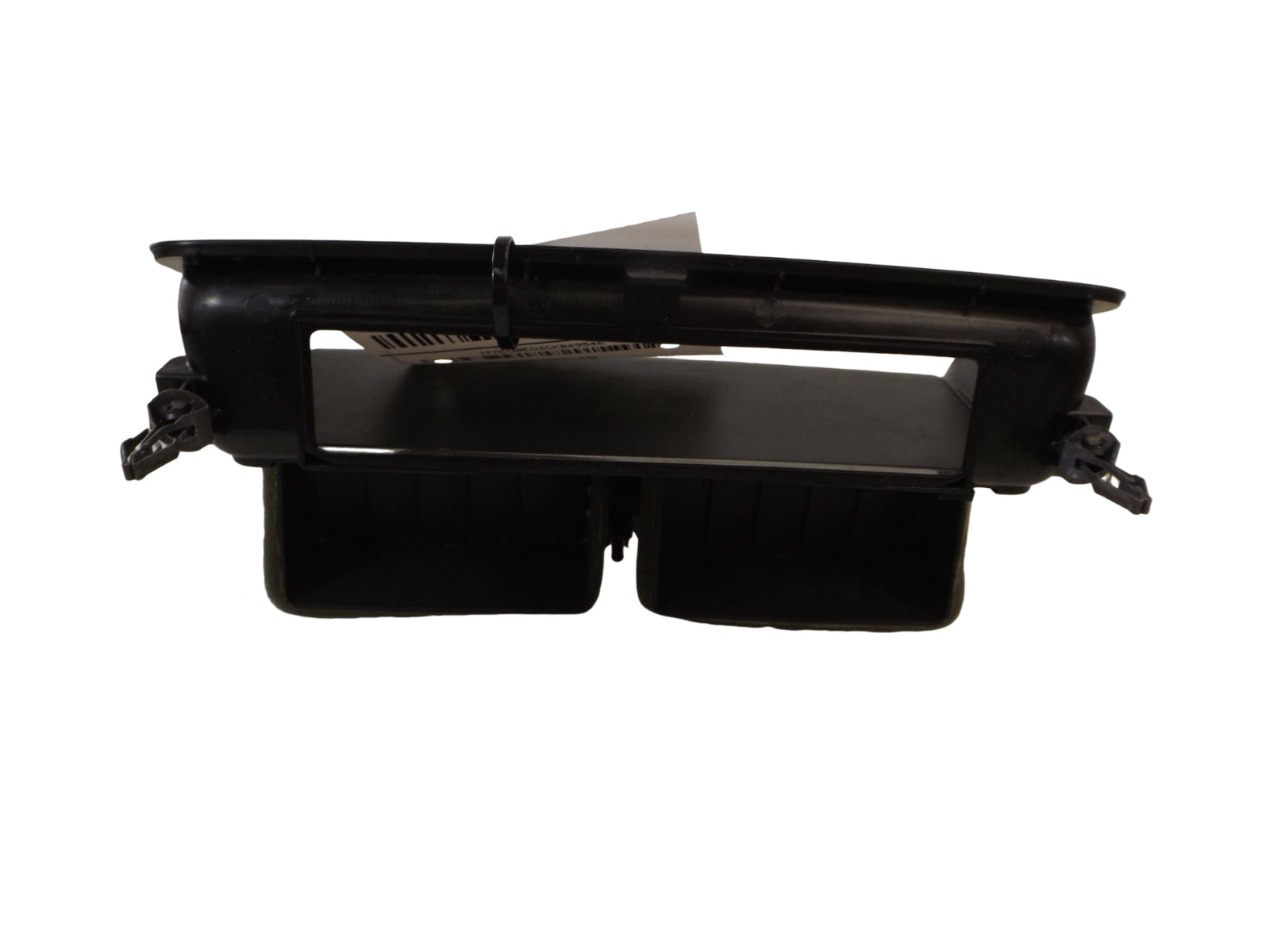 BL8Z7804338DA 2008-12 Ford Escape Instrument Panel Center Air Vent W/ Trim BL8Z7804338DA OEM