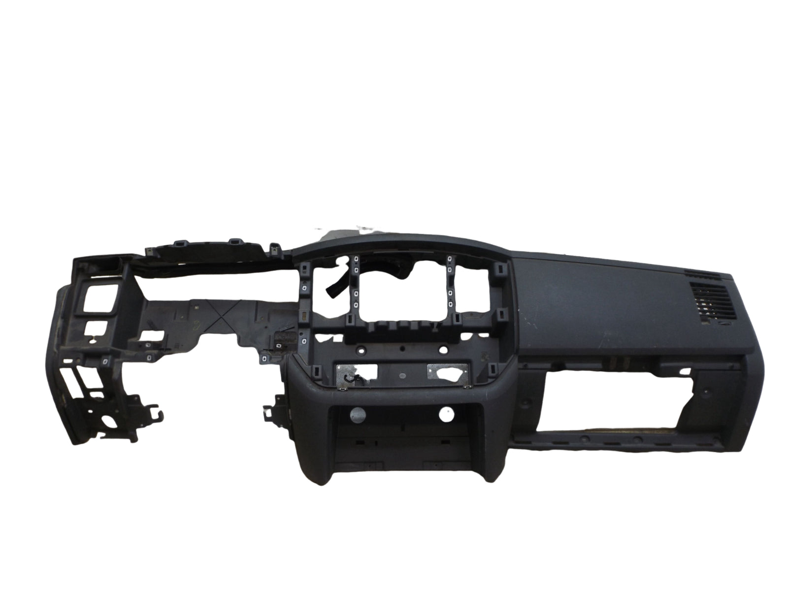 1JX841J8AA 2006-2007 Dodge Ram Dashboard Panel W/O Reinforcement Used 1JX841J8AA OEM