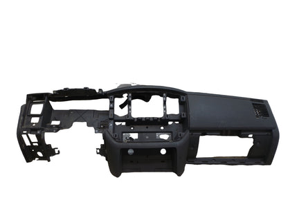 1JX841J8AA 2006-2007 Dodge Ram Dashboard Panel W/O Reinforcement Used 1JX841J8AA OEM