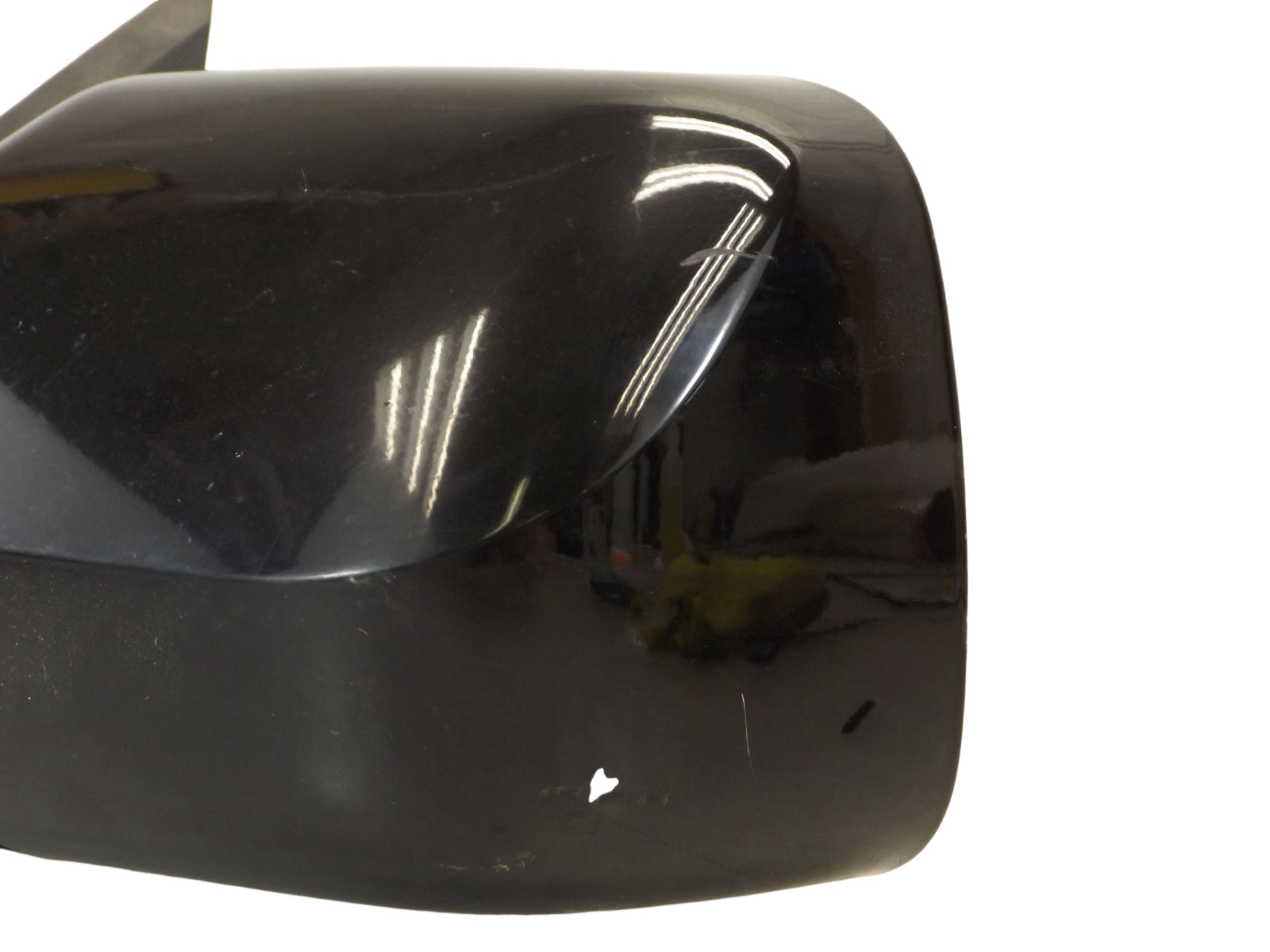 AL8Z17683DAPTM 2010-12 Ford Escape FL Door Mirror Heat / Body Color Paint AL8Z17683DAPTM OEM