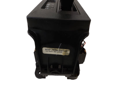 F1EP-7K004-UC3JA6 2010 Ford Focus Automatic Transmission Shifter Used F1EP-7K004UC3JA6 OEM