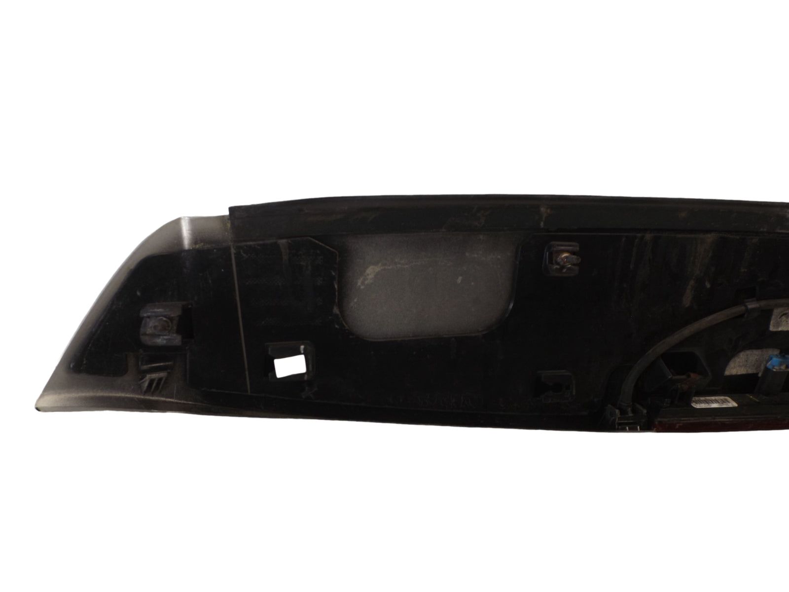 23108132 2008-2017 Buick Enclave Rear Liftgate Spoiler Used 23108132 OEM