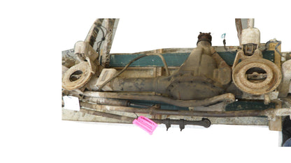 05183144AA 2006-07 Dodge Ram 2500 Front Axle Assembly  3.73 Loaded 223K Used 05183144AA OEM