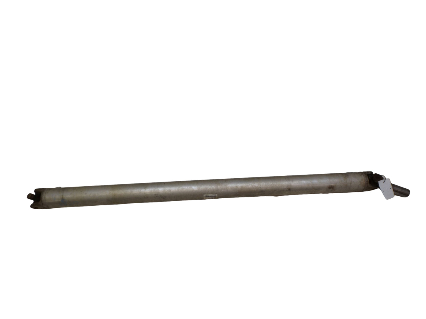 20912697 20912697 2008-2013 Chevrolet Silverado 1500 Drive Shaft 143.5 WB see desc.
