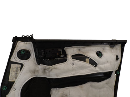 9L8Z7823943DD 2008-2012 Ford Escape Driver FL Door Interior Trim Panel Used 9L8Z7823943DD OEM