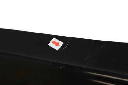 F3112JM0MA 2008-2015 Nissan Rogue Driver FL Fender Used OEM F3112JM0MA 