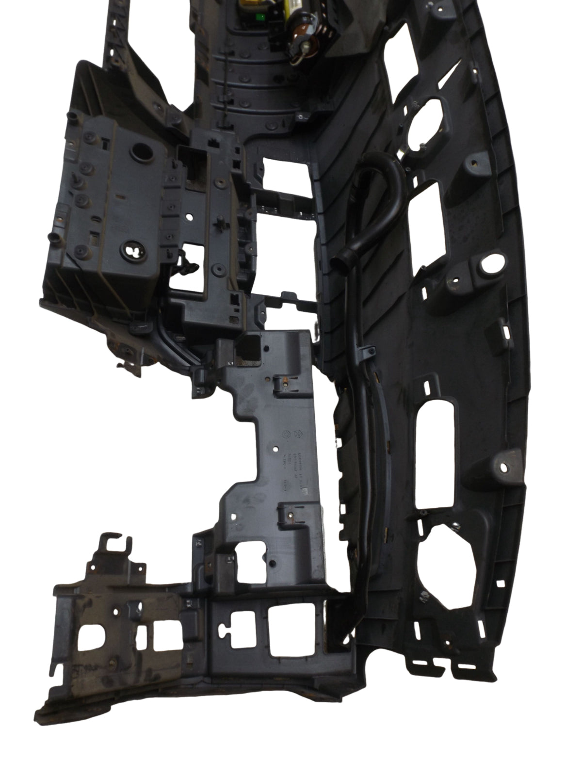 1JX841J8AA 2006-2007 Dodge Ram Dashboard Panel W/O Reinforcement Used 1JX841J8AA OEM