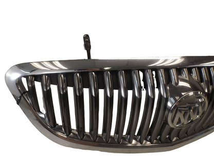 20828544 2008-2012 Buick Enclave Front Upper Grille Used 20828544 OEM