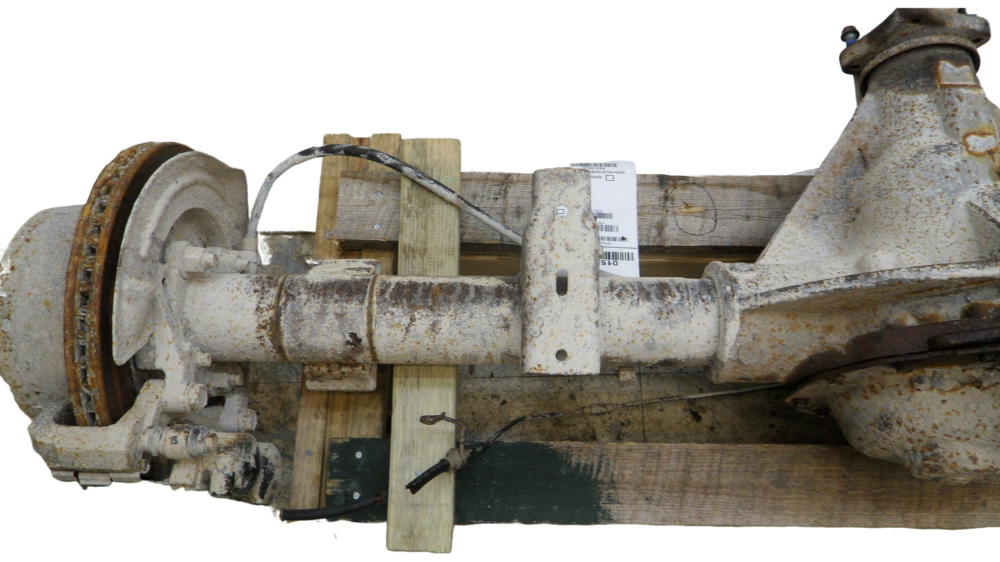 435-00125A 2006-08 Dodge Ram Axle Assembly Rear 3.73 Ratio Locking 227K 435-00125A OEM 