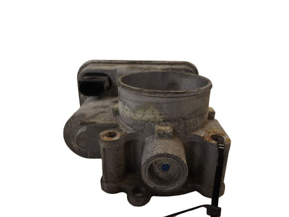 68414676AA 2008-2010 Chrysler Sebring Fuel Injection Throttle Body Used 68414676AA OEM
