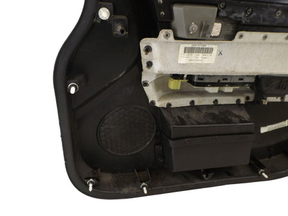 1GH661T1AA 2007-2010 Chrysler Sebring FL Door Interior Trim Panel Used 1GH611J1AA OEM