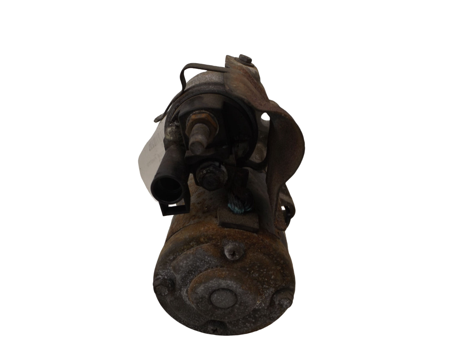 12645298 2008-2017 Buick Enclave Starter Motor Used 12645298 OEM