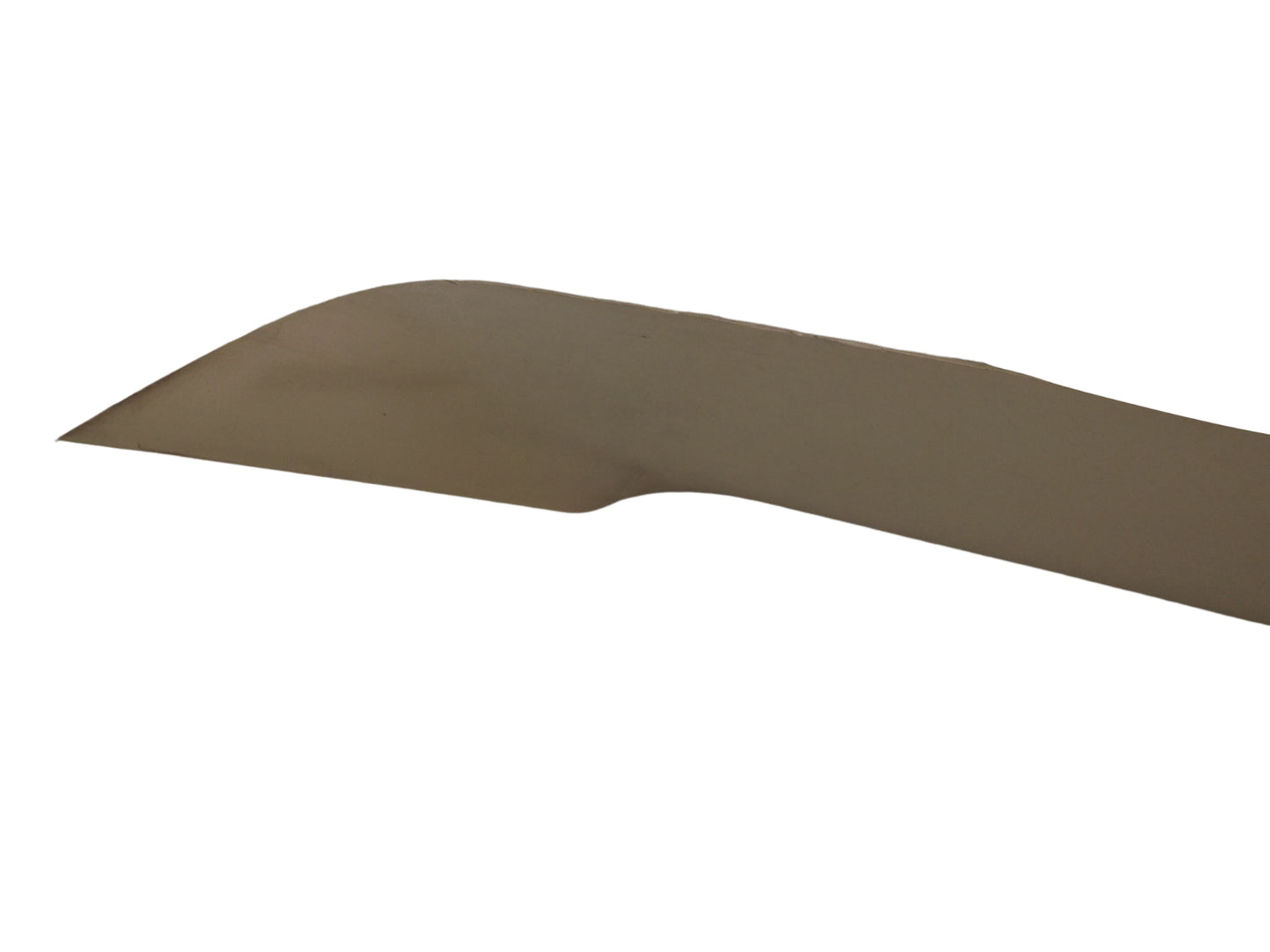 2L1Z7803598AAC 2003-06 Ford Expedition FR Body A-Pillar Interior Trim Panel 2L1Z7803598AAC OEM