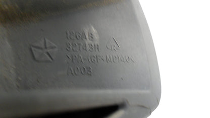 55276127AB 2003-2009 Dodge Ram F / RR Interior Door Handle Used 55276127AB OEM