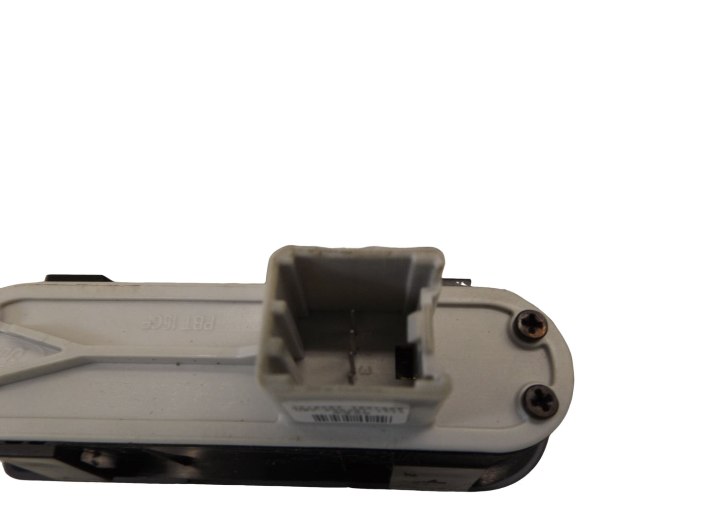 7T4T10D889ABW 2009-2011 Ford Edge Driver Information Display Switch Used 7T4T10D889ABW OEM
