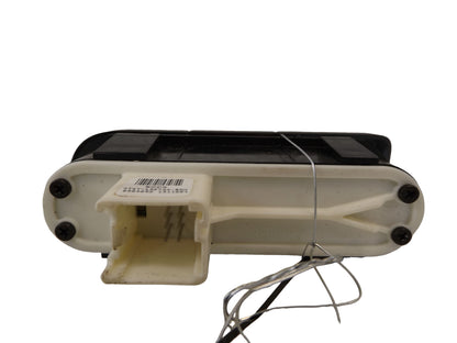 7T4Z13D730BB 2007-2010 Ford Edge Combination Switch Traction control Used 7T4Z13D730BB OEM