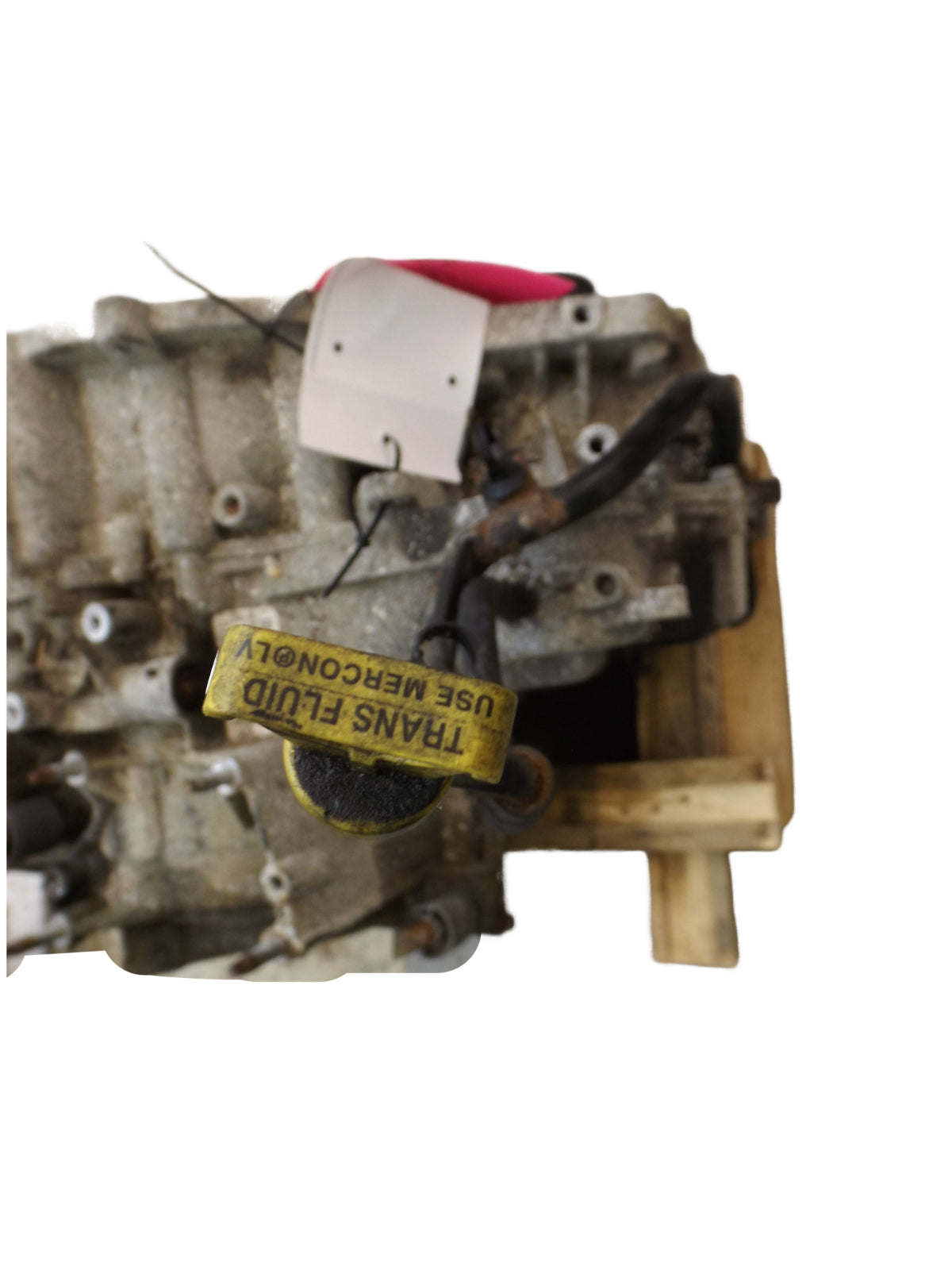 9L8Z7000D 09-10 Ford Escape Automatic Transmission 4WD 151k Miles 2.5L Used 9L8Z7000D OEM