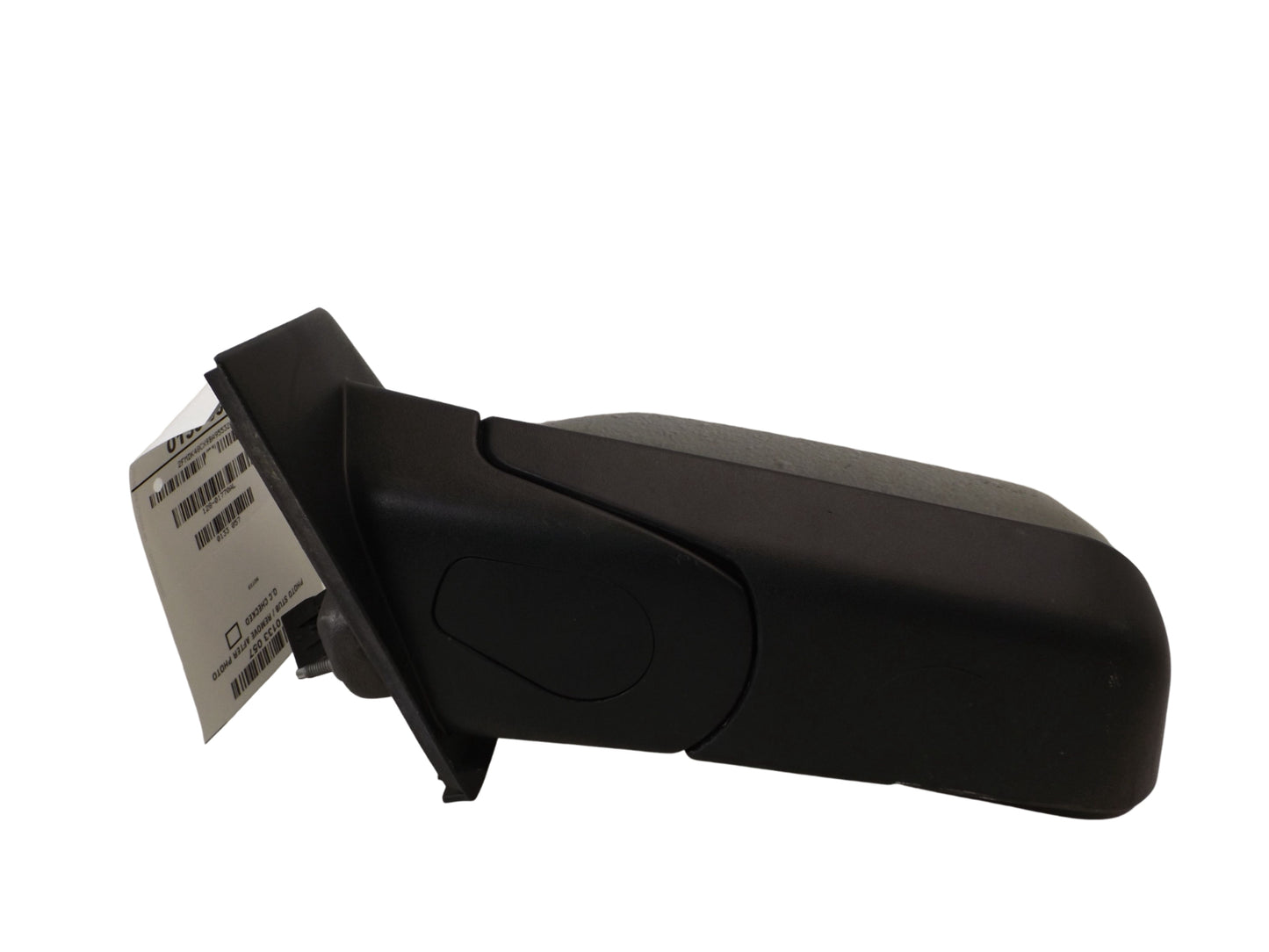 AT4Z17683BAPTM 2009-10 Ford Edge Driver FL Door Mirror (HAS  SCRATCHES) Used AT4Z17683BAPTM OEM