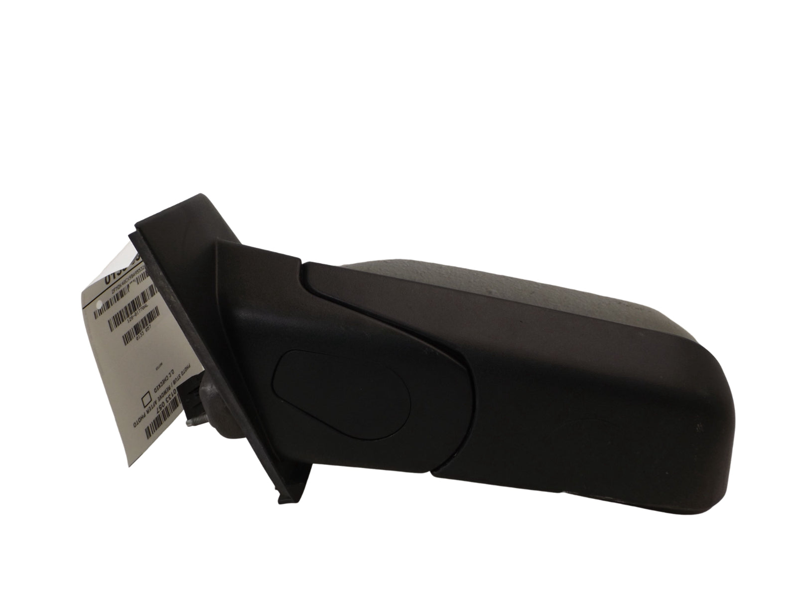 AT4Z17683BAPTM 2009-10 Ford Edge Driver FL Door Mirror (HAS  SCRATCHES) Used AT4Z17683BAPTM OEM