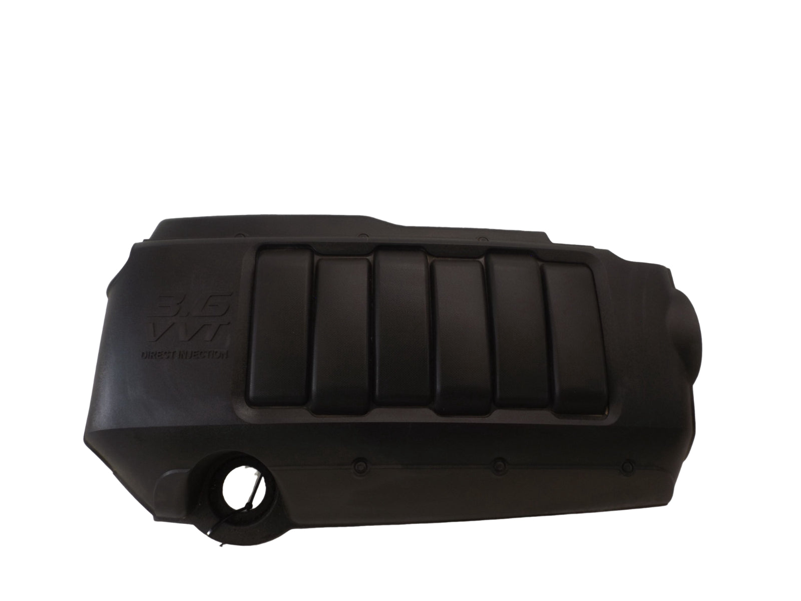 12633418 2009-2012 Buick Enclave Engine Cover 3.6L Used 12633418 OME