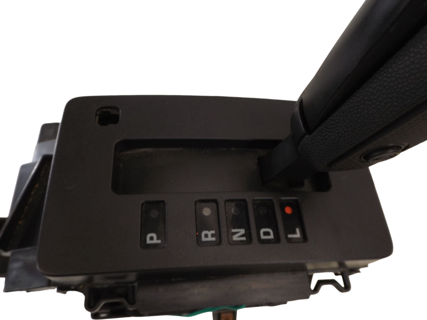 8L8Z7210A 2008-2012 Ford Escape Automatic Transmission Shift Lever Used 8L8Z7210A OEM