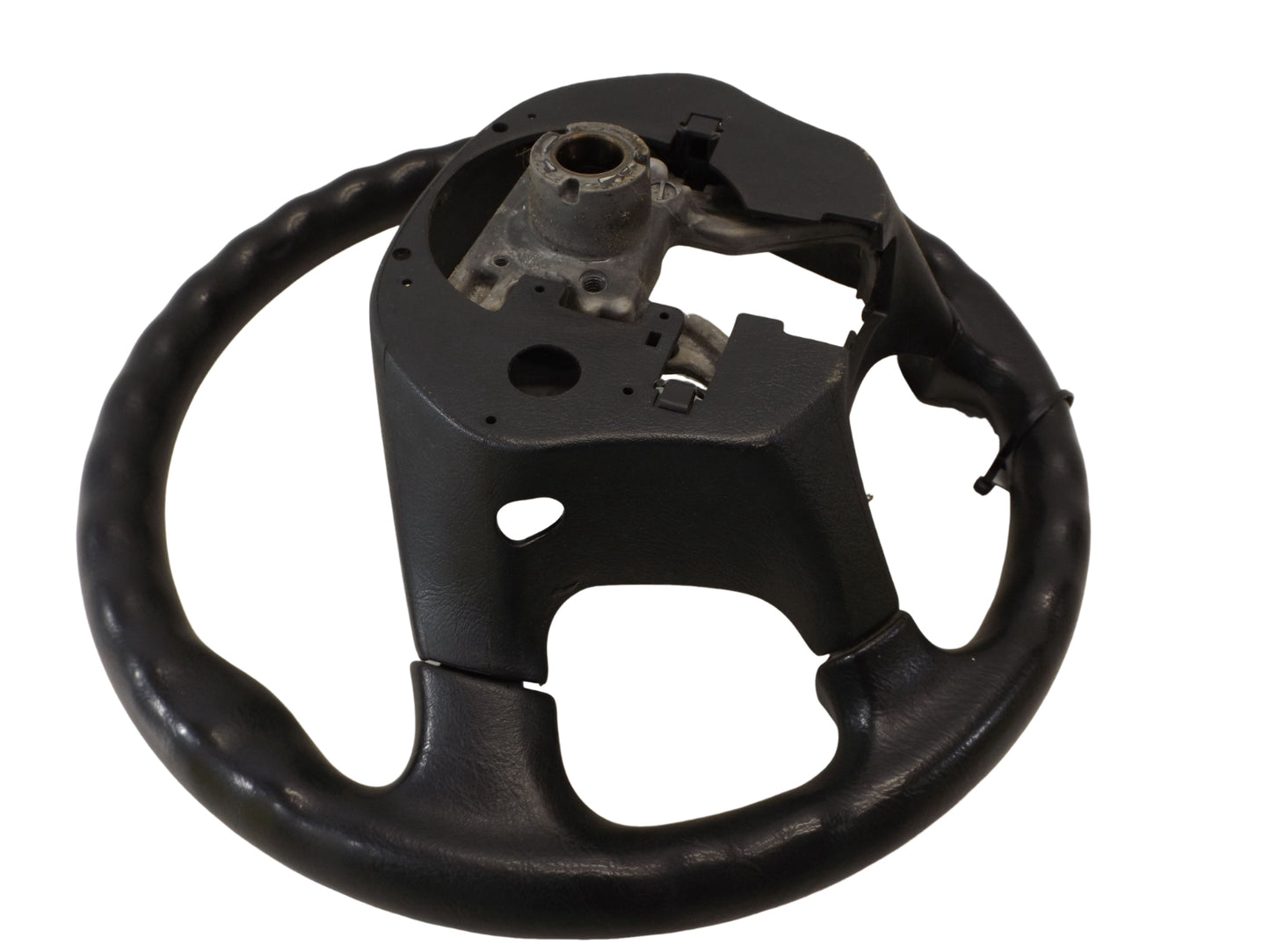 MR647850 2006-2007 Mitsubishi Lancer Steering Wheel Used MR647850 OEM