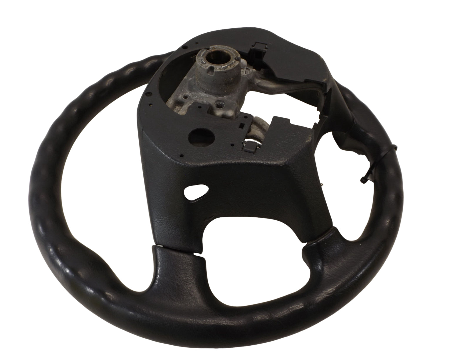 MR647850 2006-2007 Mitsubishi Lancer Steering Wheel Used MR647850 OEM